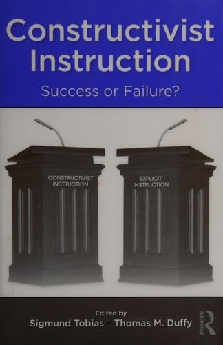 Constructivist instruction