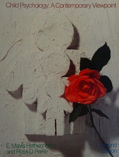 Contemporary readings in child psychology