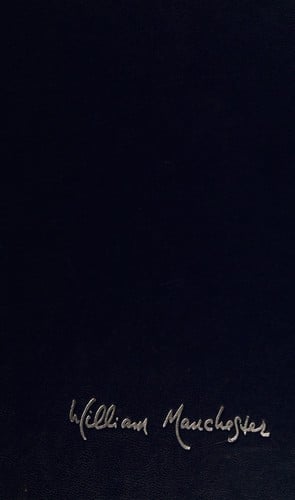 The glory and the dream