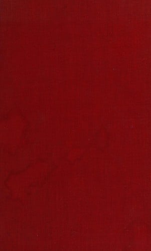 The social and political thought of Karl Marx