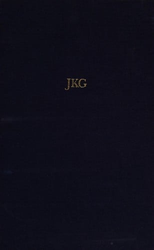 A view from the stands