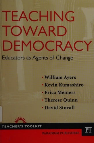 Teaching toward democracy