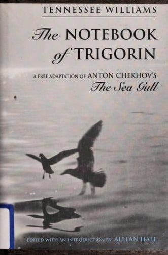 The notebook of Trigorin