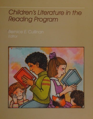 Children's literature in the reading program
