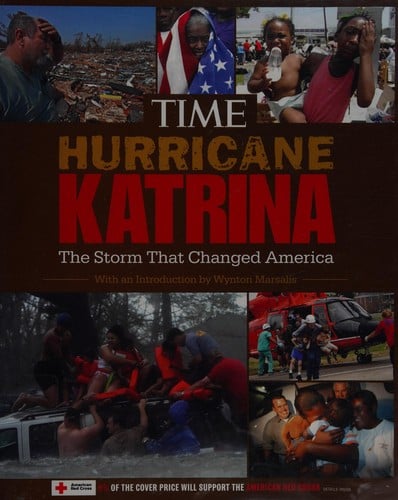 Hurricane Katrina
