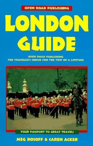 London guide