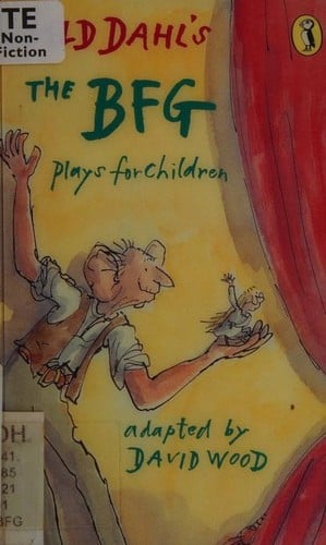 The BFG