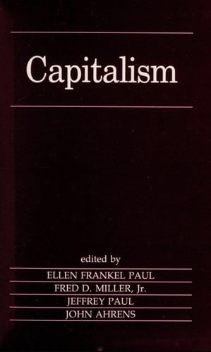 Capitalism