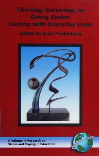 Thriving, surviving, or going under