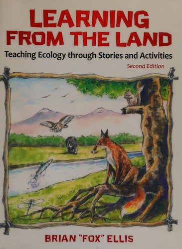 Learning from the land