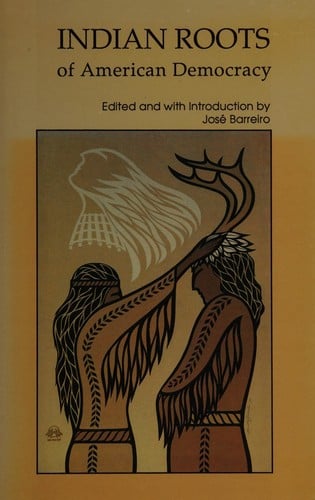Indian roots of American democracy