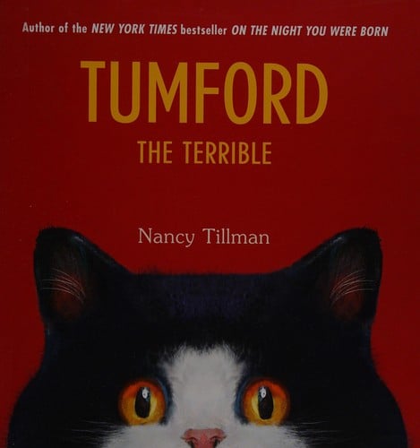 Tumford the terrible