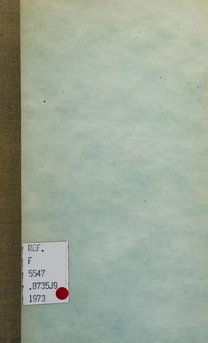 Directory of Brampton, 1873-4