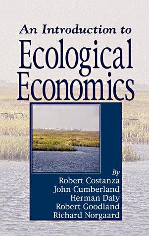 An Introduction to ecological economics