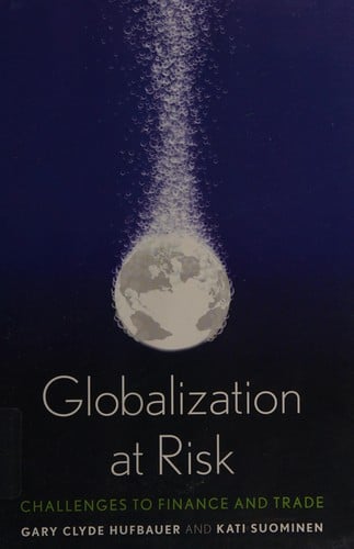 Globalization at risk