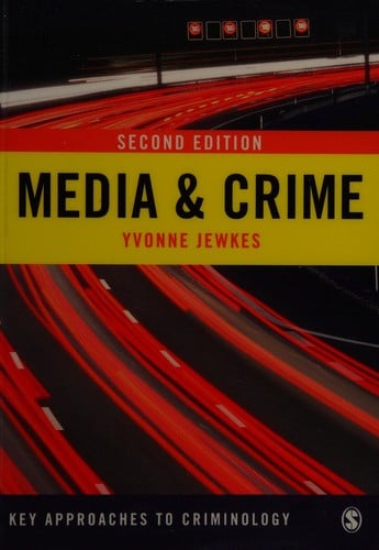Media and crime
