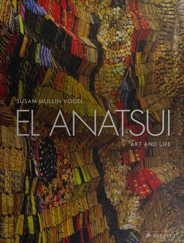 El Anatsui