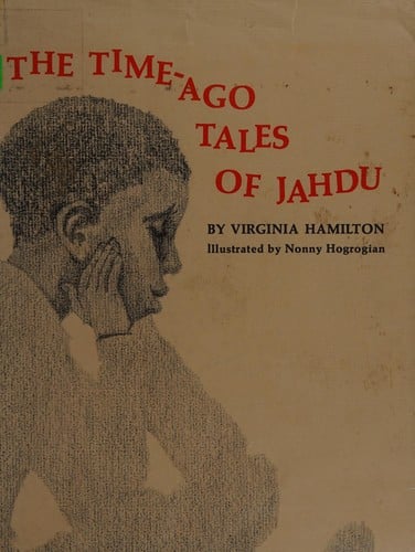 The time-ago tales of Jahdu