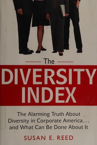 The diversity index