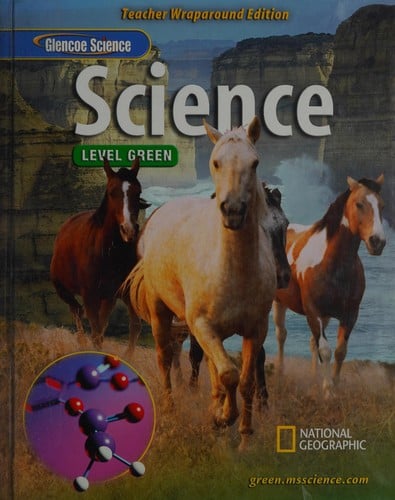 Science, level green