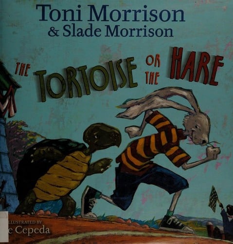 The tortoise or the hare