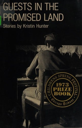 Guests in the promised land