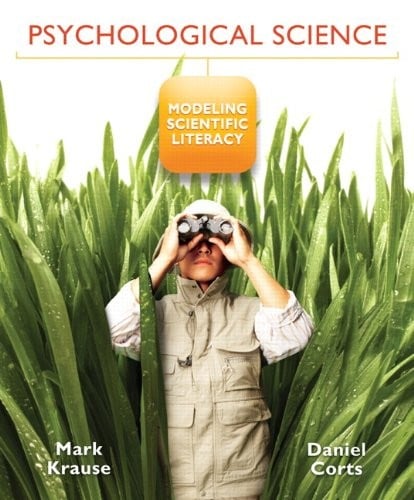 Psychological Science