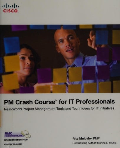 PM crash course for IT professionals