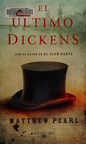 El último Dickens