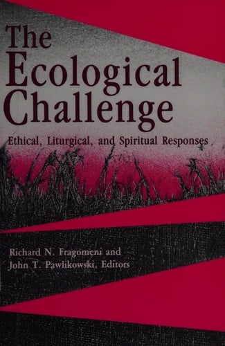 The Ecological Challenge