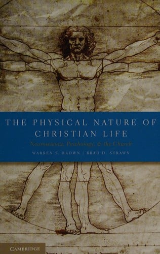 The physical nature of Christian life