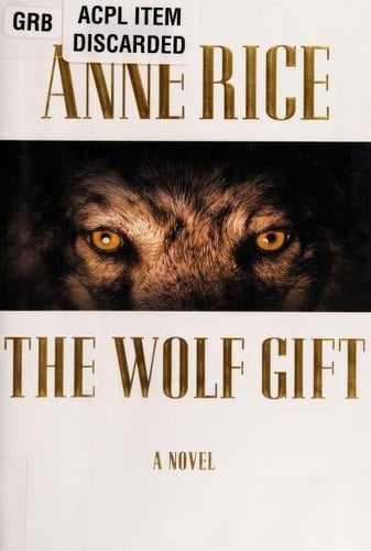 The Wolf Gift