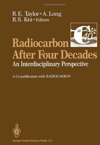 Radiocarbon after four decades: An interdisciplinary perspective