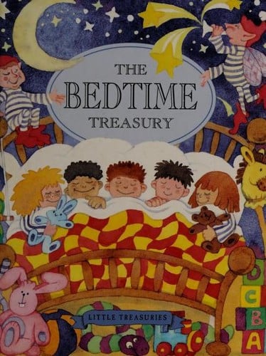 The Bedtime Treasury