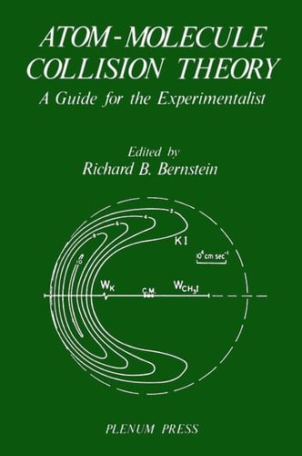 Atom-molecule collision theory