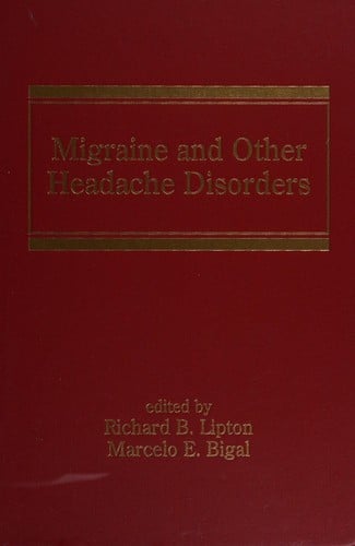 Migraine and other headache disorders