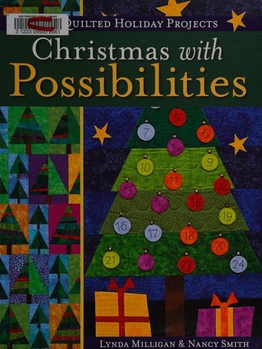 Christmas with possibilities