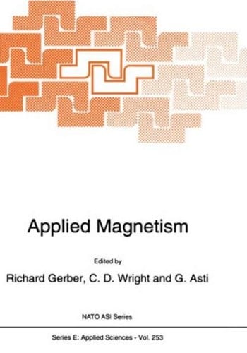 Applied Magnetism