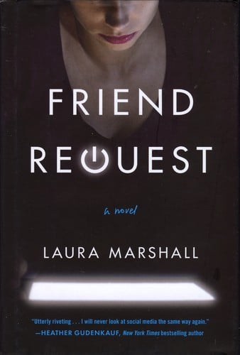 Friend Request