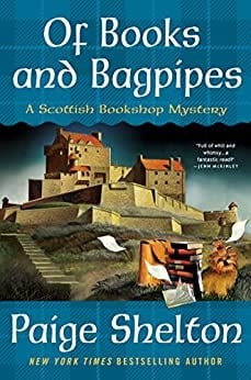 Of books and bagpipes