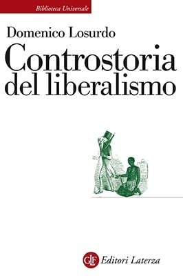 Controstoria del liberalismo
