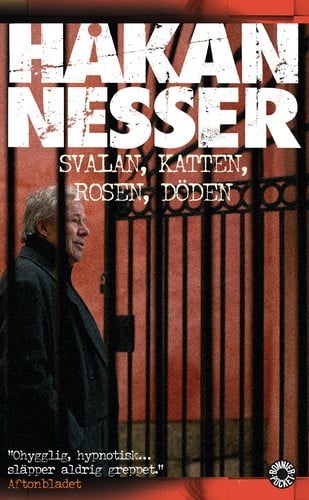 Svalan, katten, rosen, do den
