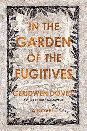 In the garden of the fugitives