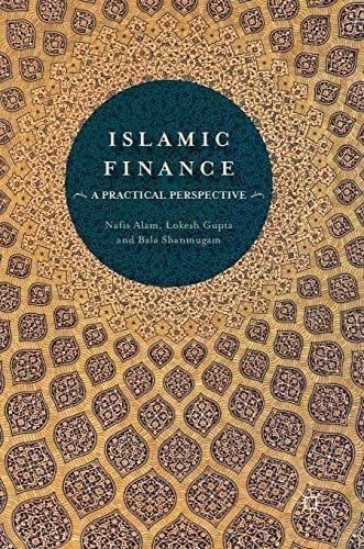 Islamic finance