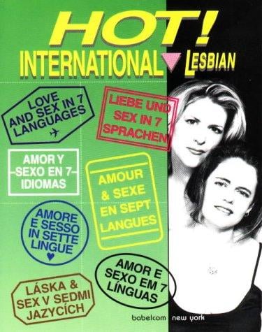 Hot! International Lesbian