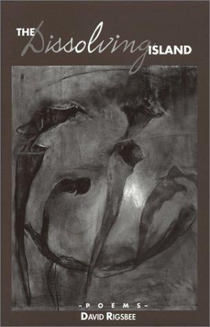 The dissolving island