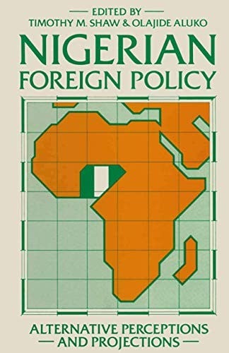 Nigerian foreign policy