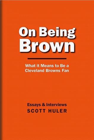 On Being Brown