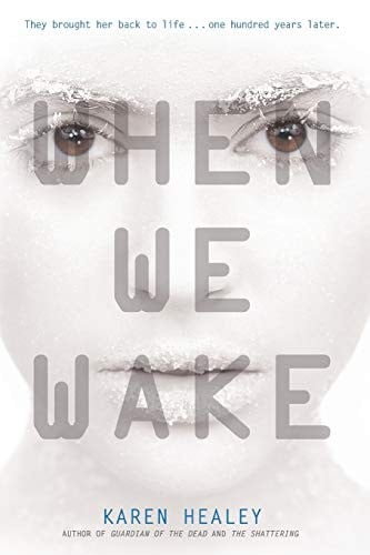 When we wake