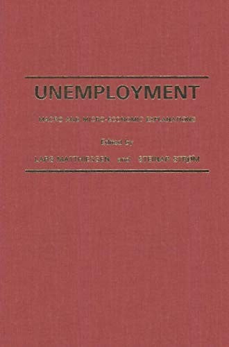 Unemployment
